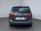 Volkswagen Sharan - fotka číslo 4