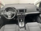 Volkswagen Sharan - fotka číslo 7
