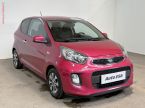 Kia Picanto - fotka číslo 0