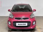 Kia Picanto - fotka číslo 1