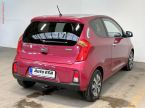 Kia Picanto - fotka číslo 3
