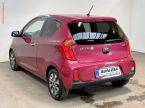 Kia Picanto - fotka číslo 5