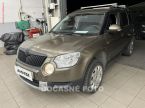 Škoda Yeti - fotka číslo 0