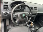 Škoda Yeti - fotka číslo 11