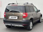 Škoda Yeti - fotka číslo 3