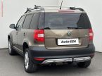 Škoda Yeti - fotka číslo 5