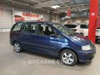 Seat Alhambra - fotka číslo 1