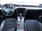 Volkswagen Passat - fotka číslo 7