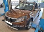 Dacia Sandero - fotka číslo 0