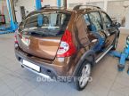 Dacia Sandero - fotka číslo 1