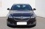Opel Insignia - fotka číslo 1
