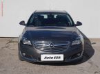 Opel Insignia - fotka číslo 1