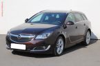 Opel Insignia - fotka číslo 2