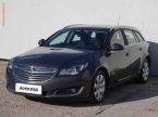 Opel Insignia - fotka číslo 2