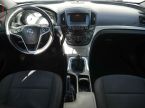 Opel Insignia - fotka číslo 6