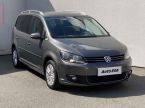 Volkswagen Touran - fotka číslo 0