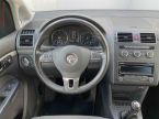 Volkswagen Touran - fotka číslo 10