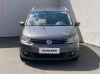 Volkswagen Touran - fotka číslo 1