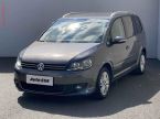 Volkswagen Touran - fotka číslo 2