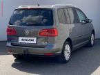 Volkswagen Touran - fotka číslo 3