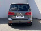 Volkswagen Touran - fotka číslo 4