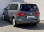 Volkswagen Touran - fotka číslo 5