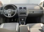 Volkswagen Touran - fotka číslo 7