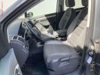 Volkswagen Touran - fotka číslo 8
