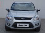 Ford Kuga - fotka číslo 1