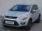Ford Kuga - fotka číslo 2