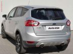 Ford Kuga - fotka číslo 5