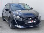 Peugeot 208 - fotka číslo 0