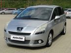 Peugeot 5008 - fotka číslo 2
