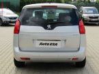 Peugeot 5008 - fotka číslo 4