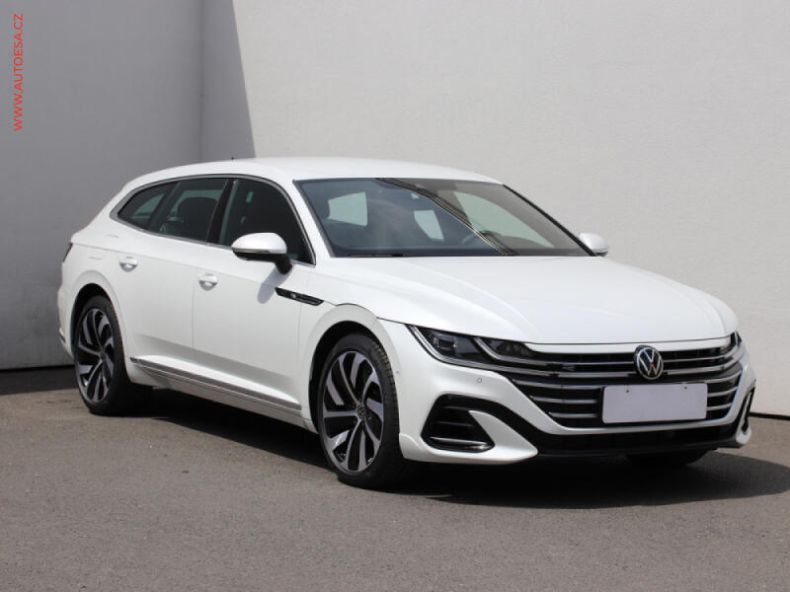 Volkswagen Arteon - hlavní fotka inzerátu