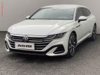 Volkswagen Arteon - fotka číslo 2