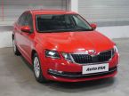 Škoda Octavia - fotka číslo 0