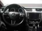 Škoda Octavia - fotka číslo 10