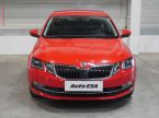 Škoda Octavia - fotka číslo 1