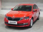 Škoda Octavia - fotka číslo 2