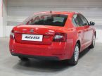 Škoda Octavia - fotka číslo 5