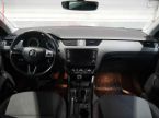 Škoda Octavia - fotka číslo 7