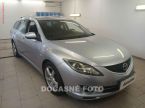Mazda 6 - fotka číslo 0