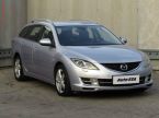 Mazda 6 - fotka číslo 0