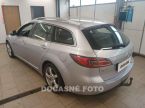 Mazda 6 - fotka číslo 1