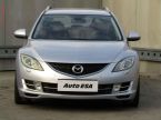 Mazda 6 - fotka číslo 1