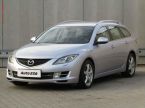 Mazda 6 - fotka číslo 2