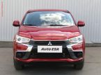 Mitsubishi ASX  - fotka číslo 1