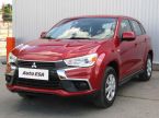 Mitsubishi ASX  - fotka číslo 2
