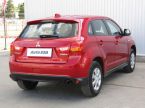 Mitsubishi ASX  - fotka číslo 3